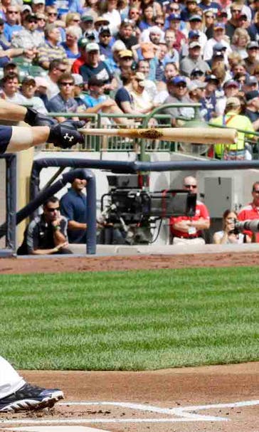 Right-handed power hitter tops Cardinals' wish list this offseason